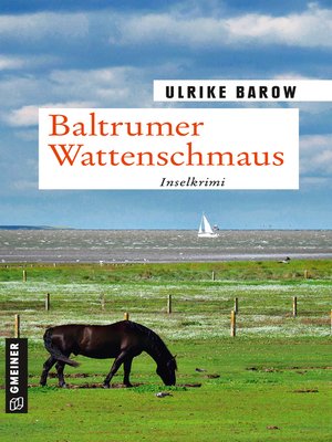 cover image of Baltrumer Wattenschmaus